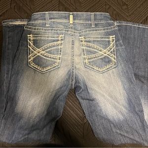 Ariat Jeans